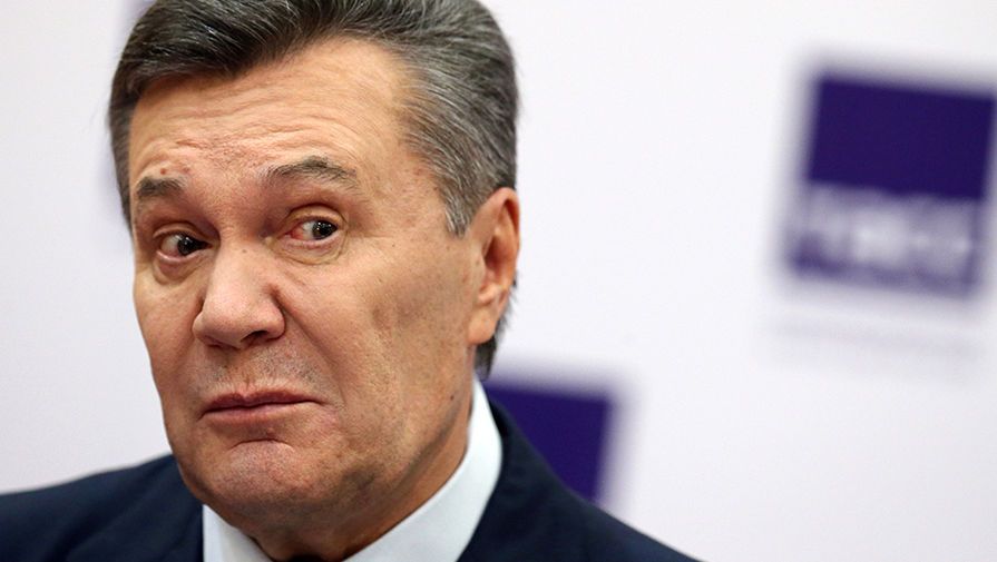 Янукович Сейчас: Текущая жизнь и деятельность Виктора Януковича