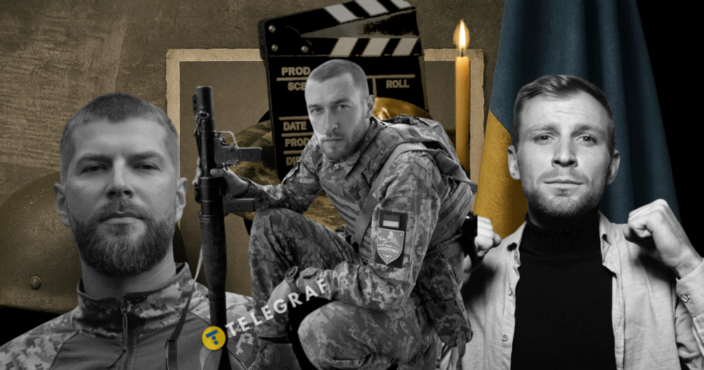 Юрій Феліпенко Батьки: биография, личная жизнь и путь к успеху