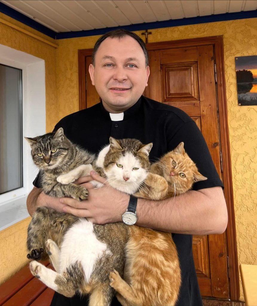 Олексій Філюк Біографія Сім'Я: життєвий шлях та особисте життя