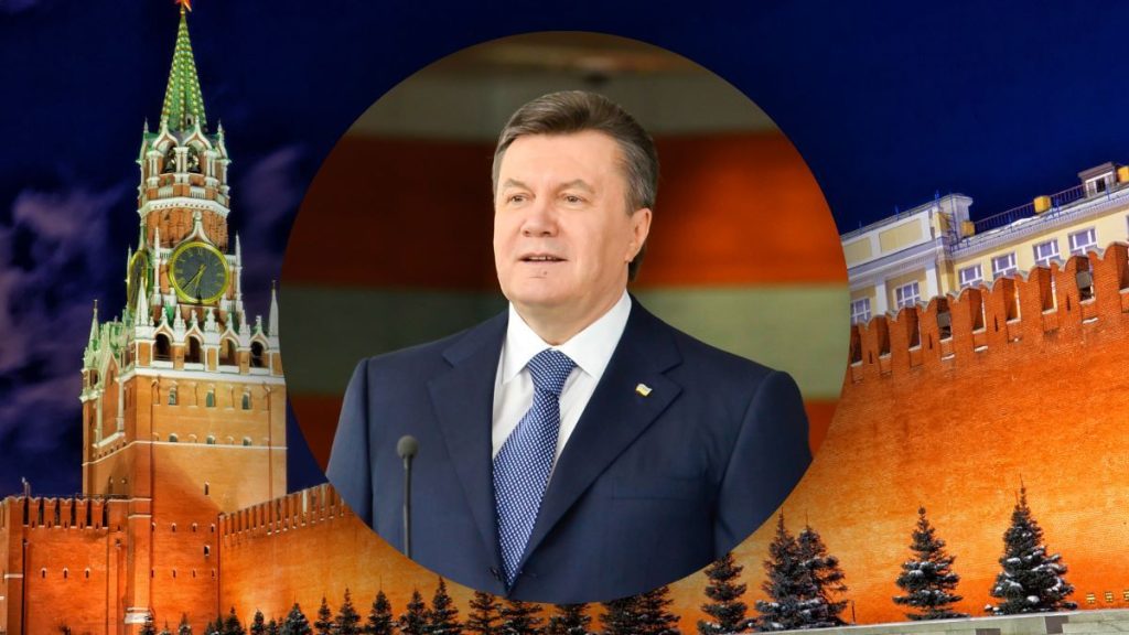 Янукович Сейчас: Текущая жизнь и деятельность Виктора Януковича