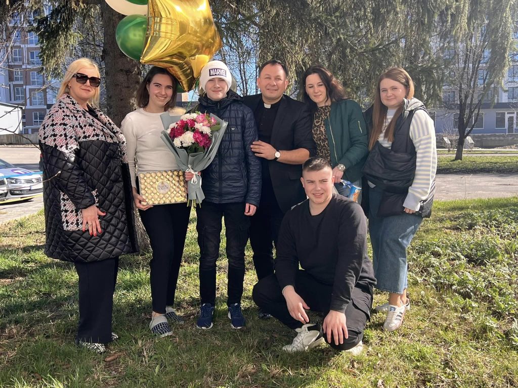 Олексій Філюк Біографія Сім'Я: життєвий шлях та особисте життя