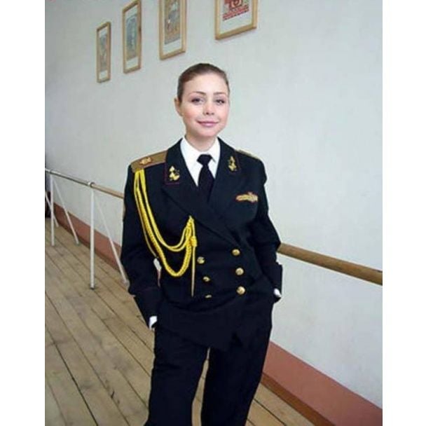 Тина Кароль В Молодости: Ранние Годы и Начало Карьеры