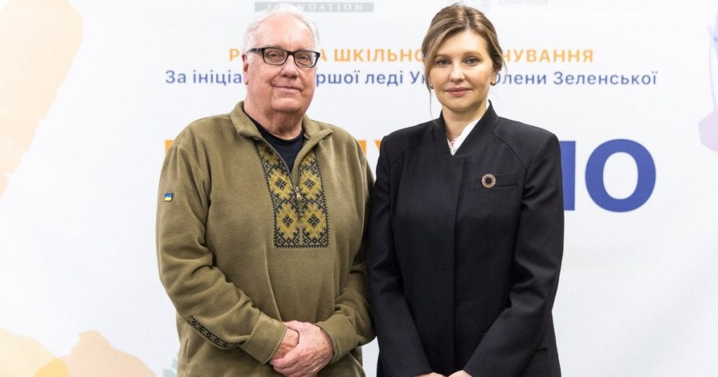 Елена Зеленская Национальность: подробный обзор биографии, карьеры и личной жизни